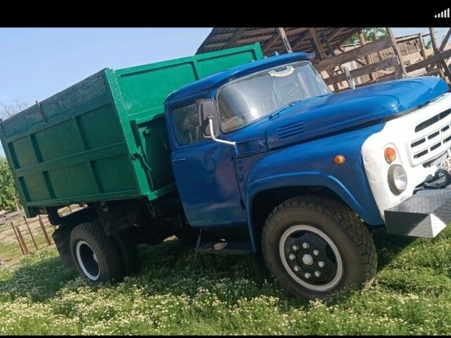 ЗІЛ Другая, об'ємом двигуна 2.3 л та пробігом 0 тис. км за 7501 $, фото 2 на Automoto.ua