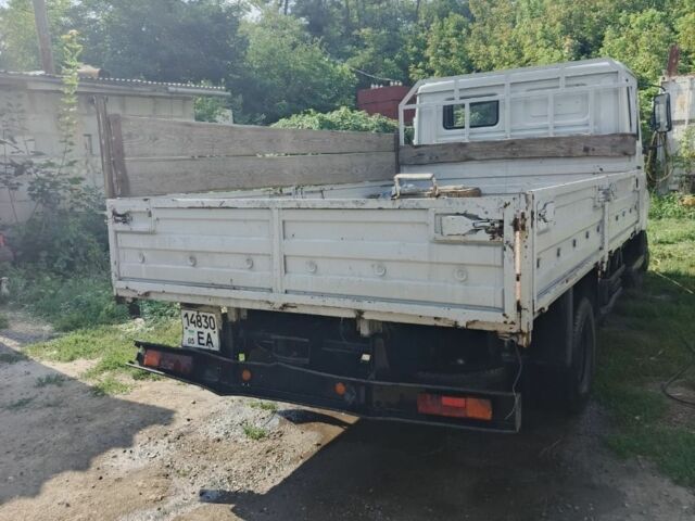 ЗИЛ Другая, объемом двигателя 2.3 л и пробегом 0 тыс. км за 3700 $, фото 5 на Automoto.ua