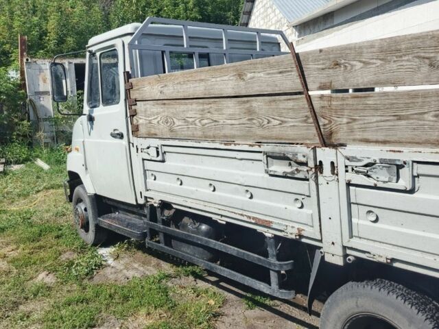 ЗИЛ Другая, объемом двигателя 2.3 л и пробегом 0 тыс. км за 3700 $, фото 7 на Automoto.ua