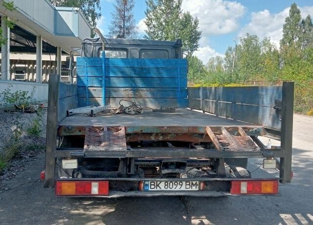 ЗИЛ Другая, объемом двигателя 2.3 л и пробегом 0 тыс. км за 3700 $, фото 2 на Automoto.ua
