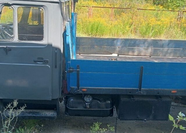 ЗИЛ Другая, объемом двигателя 2.3 л и пробегом 0 тыс. км за 3700 $, фото 3 на Automoto.ua