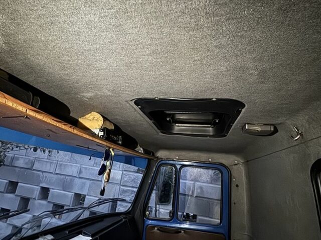 ЗИЛ Другая, объемом двигателя 2.3 л и пробегом 299 тыс. км за 4200 $, фото 3 на Automoto.ua