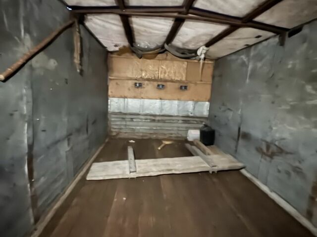 ЗИЛ Другая, объемом двигателя 2.3 л и пробегом 299 тыс. км за 4200 $, фото 6 на Automoto.ua