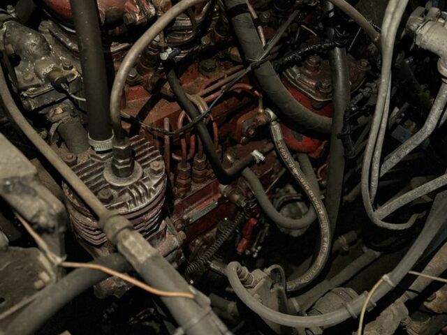 ЗИЛ Другая, объемом двигателя 2.3 л и пробегом 299 тыс. км за 4200 $, фото 5 на Automoto.ua