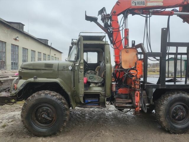 ЗІЛ Другая, об'ємом двигуна 0 л та пробігом 0 тис. км за 16000 $, фото 3 на Automoto.ua