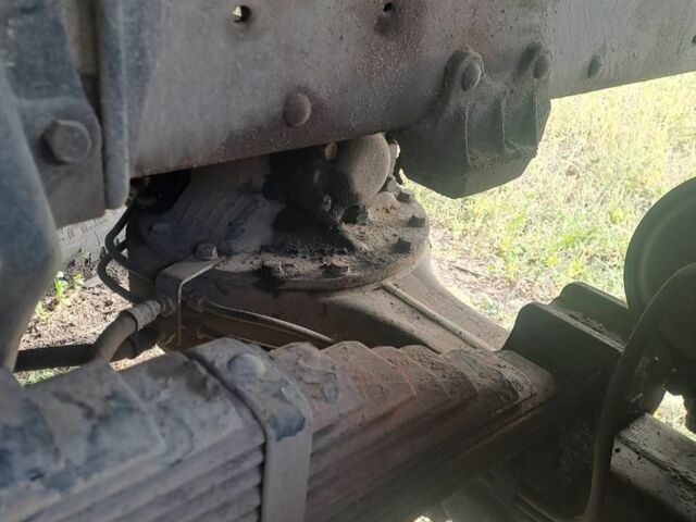 ЗИЛ Другая, объемом двигателя 0 л и пробегом 0 тыс. км за 5500 $, фото 3 на Automoto.ua