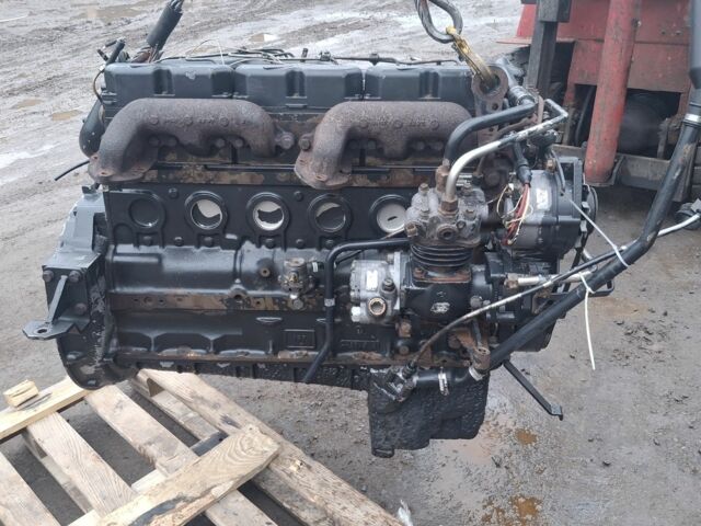 ЗИЛ Другая, объемом двигателя 6 л и пробегом 0 тыс. км за 35000 $, фото 18 на Automoto.ua