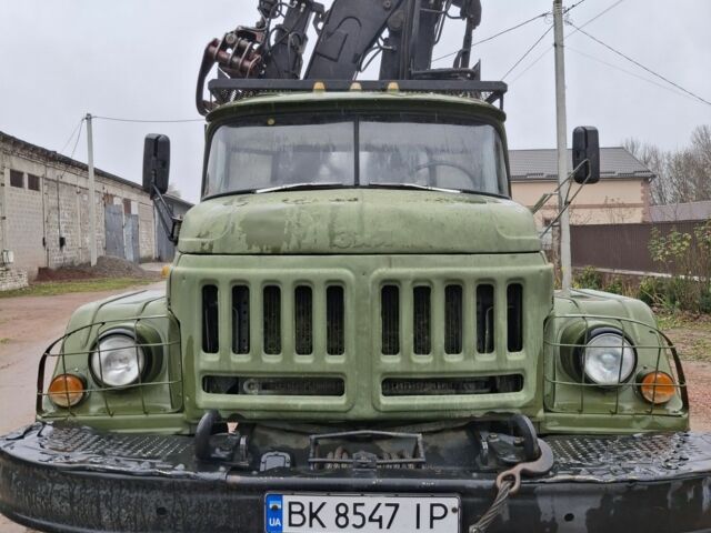 ЗИЛ Другая, объемом двигателя 6 л и пробегом 0 тыс. км за 35000 $, фото 1 на Automoto.ua