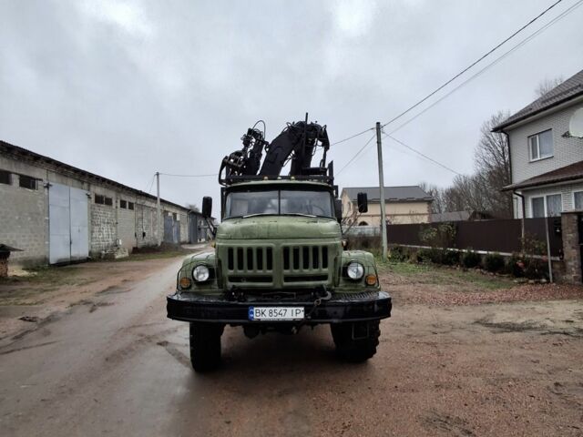 ЗИЛ Другая, объемом двигателя 6 л и пробегом 0 тыс. км за 35000 $, фото 8 на Automoto.ua