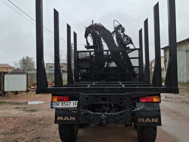 ЗИЛ Другая, объемом двигателя 6 л и пробегом 0 тыс. км за 35000 $, фото 4 на Automoto.ua