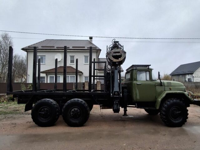 ЗИЛ Другая, объемом двигателя 6 л и пробегом 0 тыс. км за 35000 $, фото 3 на Automoto.ua