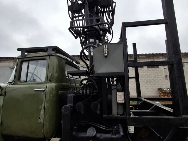 ЗИЛ Другая, объемом двигателя 6 л и пробегом 0 тыс. км за 35000 $, фото 17 на Automoto.ua