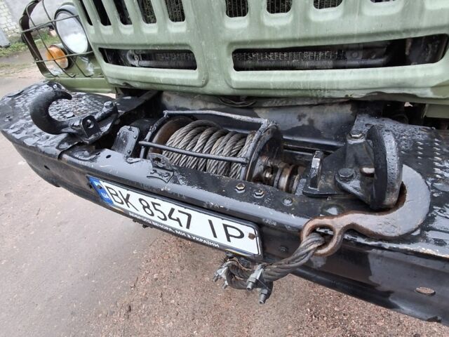 ЗИЛ Другая, объемом двигателя 6 л и пробегом 0 тыс. км за 35000 $, фото 10 на Automoto.ua