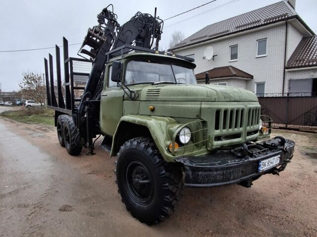 ЗИЛ Другая, объемом двигателя 6 л и пробегом 0 тыс. км за 35000 $, фото 11 на Automoto.ua