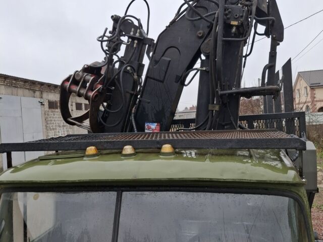 ЗИЛ Другая, объемом двигателя 6 л и пробегом 0 тыс. км за 35000 $, фото 12 на Automoto.ua