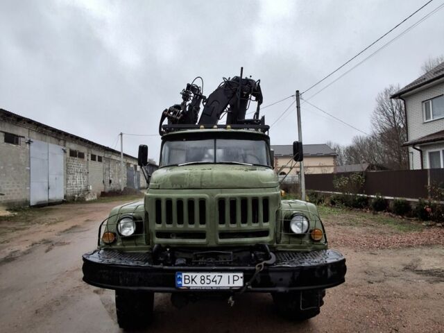 ЗИЛ Другая, объемом двигателя 6 л и пробегом 0 тыс. км за 35000 $, фото 9 на Automoto.ua