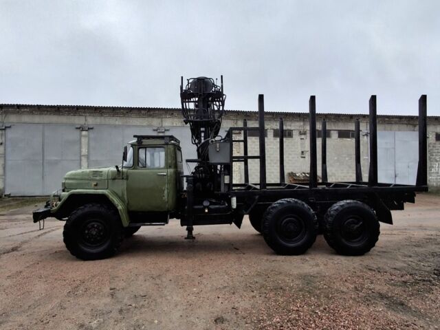 ЗИЛ Другая, объемом двигателя 6 л и пробегом 0 тыс. км за 35000 $, фото 6 на Automoto.ua