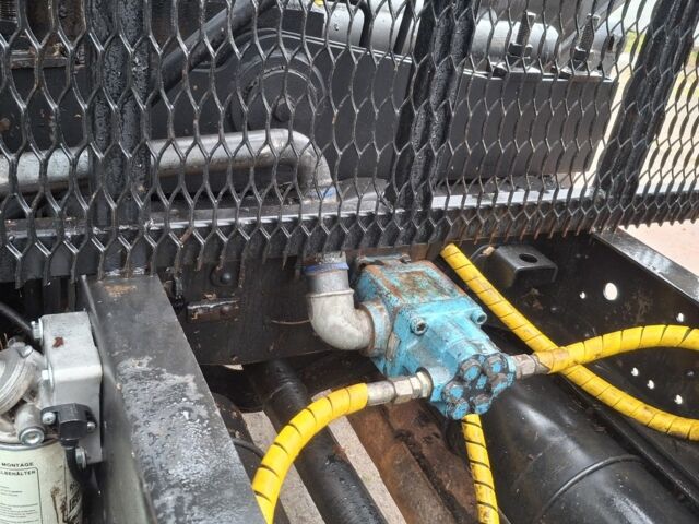 ЗИЛ Другая, объемом двигателя 6 л и пробегом 0 тыс. км за 35000 $, фото 21 на Automoto.ua