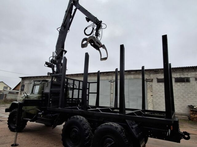 ЗИЛ Другая, объемом двигателя 6 л и пробегом 0 тыс. км за 35000 $, фото 14 на Automoto.ua