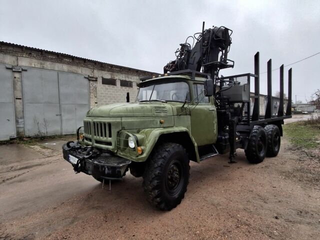 ЗИЛ Другая, объемом двигателя 6 л и пробегом 0 тыс. км за 35000 $, фото 7 на Automoto.ua