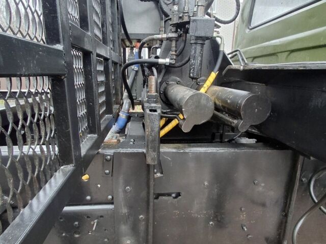 ЗИЛ Другая, объемом двигателя 6 л и пробегом 0 тыс. км за 35000 $, фото 15 на Automoto.ua