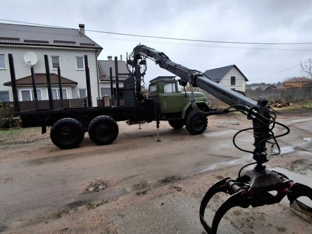 ЗИЛ Другая, объемом двигателя 6 л и пробегом 0 тыс. км за 35000 $, фото 22 на Automoto.ua