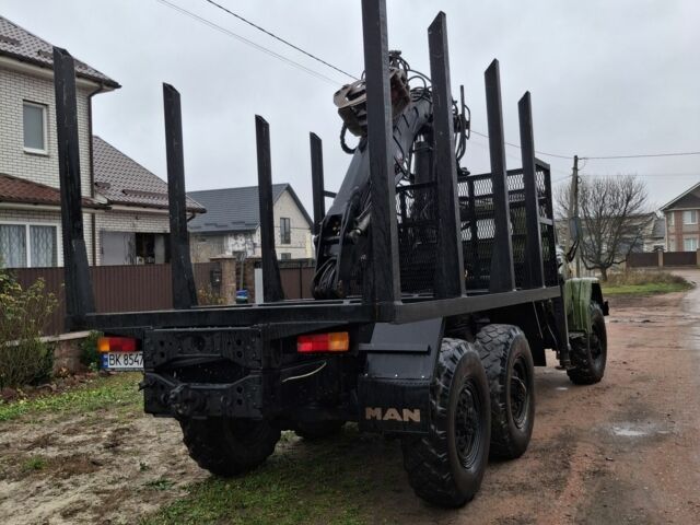 ЗИЛ Другая, объемом двигателя 6 л и пробегом 0 тыс. км за 35000 $, фото 20 на Automoto.ua