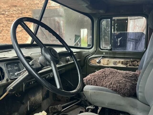 ЗІЛ Другая, об'ємом двигуна 0 л та пробігом 0 тис. км за 2950 $, фото 6 на Automoto.ua