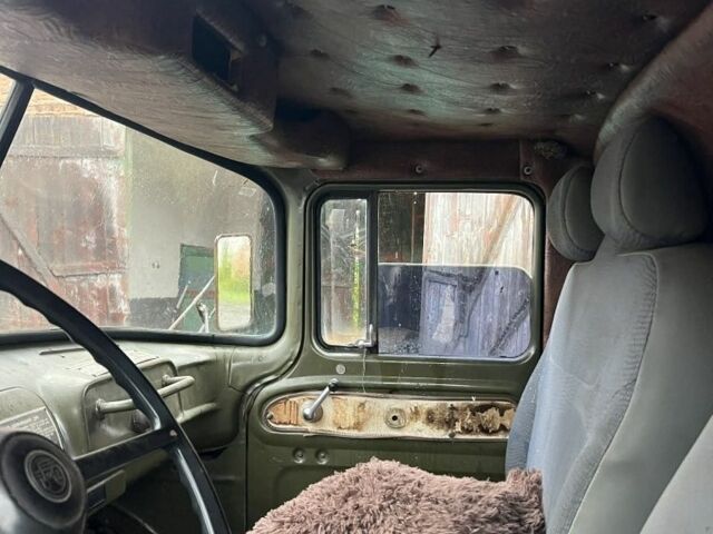 ЗІЛ Другая, об'ємом двигуна 0 л та пробігом 0 тис. км за 2950 $, фото 4 на Automoto.ua