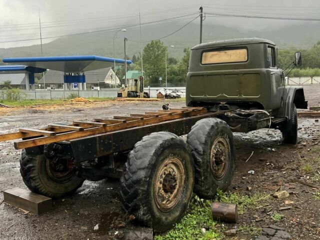 ЗІЛ Другая, об'ємом двигуна 0 л та пробігом 0 тис. км за 2950 $, фото 3 на Automoto.ua
