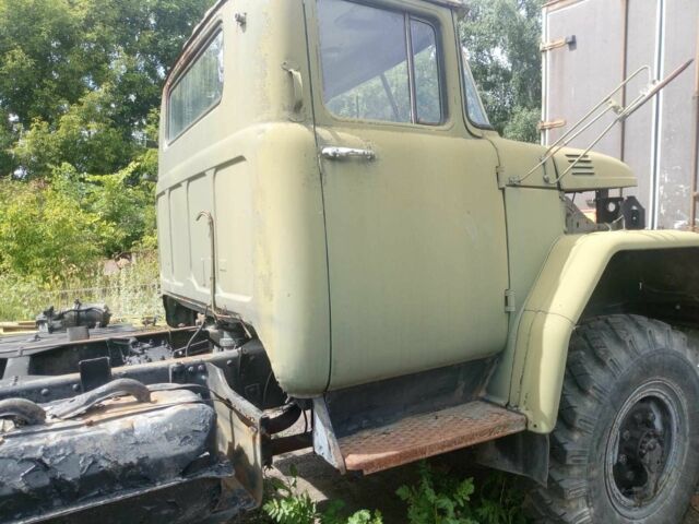 ЗИЛ Другая, объемом двигателя 0 л и пробегом 0 тыс. км за 7000 $, фото 1 на Automoto.ua