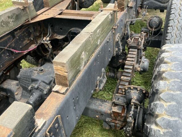 ЗИЛ Другая, объемом двигателя 0 л и пробегом 0 тыс. км за 4800 $, фото 1 на Automoto.ua