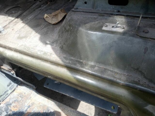 ЗИЛ Другая, объемом двигателя 0 л и пробегом 0 тыс. км за 7000 $, фото 6 на Automoto.ua