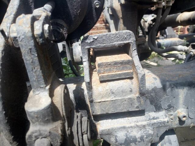 ЗИЛ Другая, объемом двигателя 0 л и пробегом 0 тыс. км за 7000 $, фото 2 на Automoto.ua