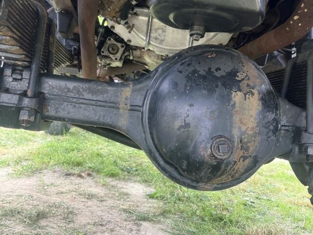 ЗИЛ Другая, объемом двигателя 0 л и пробегом 0 тыс. км за 4800 $, фото 4 на Automoto.ua