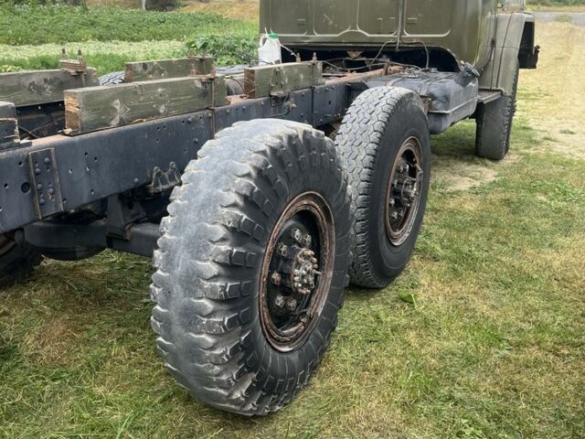 ЗИЛ Другая, объемом двигателя 0 л и пробегом 0 тыс. км за 4800 $, фото 6 на Automoto.ua