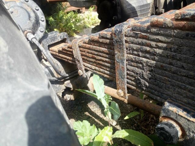 ЗИЛ Другая, объемом двигателя 0 л и пробегом 0 тыс. км за 7000 $, фото 4 на Automoto.ua