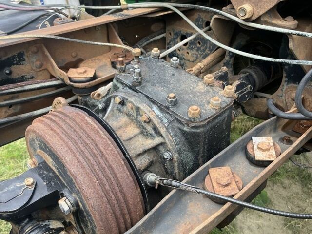 ЗИЛ Другая, объемом двигателя 0 л и пробегом 0 тыс. км за 4800 $, фото 7 на Automoto.ua