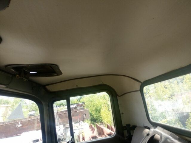 ЗИЛ Другая, объемом двигателя 0 л и пробегом 0 тыс. км за 7000 $, фото 5 на Automoto.ua