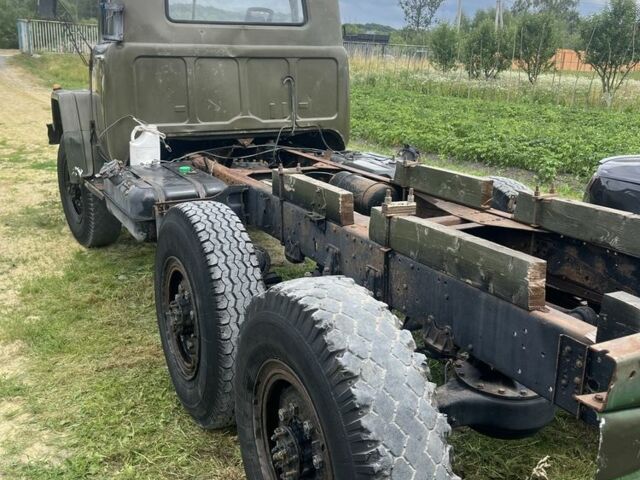 ЗИЛ Другая, объемом двигателя 0 л и пробегом 0 тыс. км за 4800 $, фото 3 на Automoto.ua