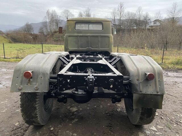 ЗІЛ Другая, об'ємом двигуна 0 л та пробігом 0 тис. км за 7800 $, фото 1 на Automoto.ua