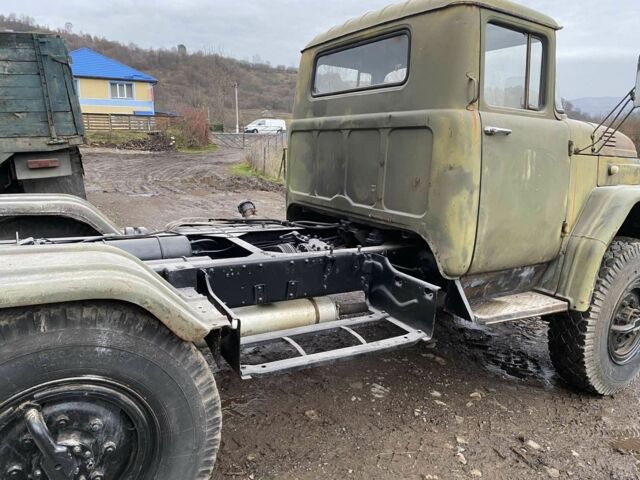 ЗІЛ Другая, об'ємом двигуна 0 л та пробігом 0 тис. км за 7800 $, фото 2 на Automoto.ua