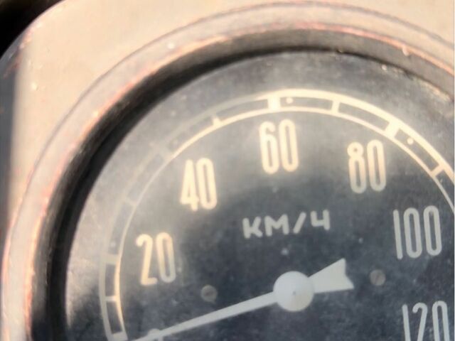 ЗІЛ Другая, об'ємом двигуна 0 л та пробігом 0 тис. км за 5800 $, фото 2 на Automoto.ua