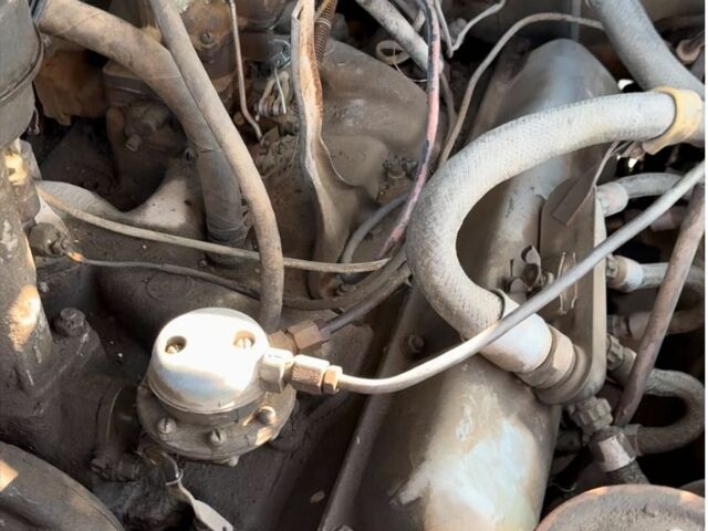 ЗІЛ Другая, об'ємом двигуна 0 л та пробігом 0 тис. км за 5800 $, фото 5 на Automoto.ua