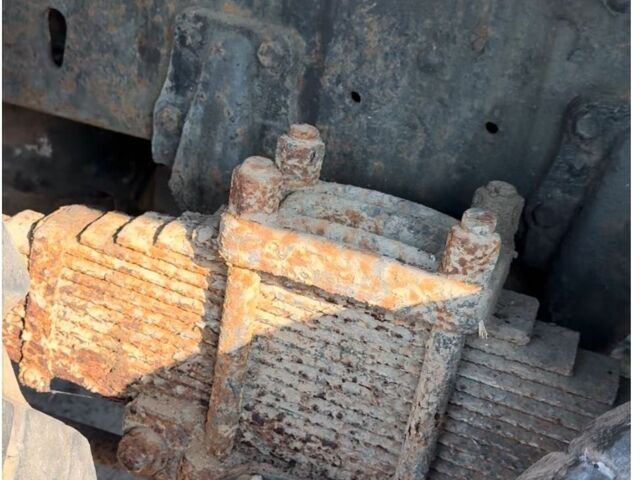 ЗІЛ Другая, об'ємом двигуна 0 л та пробігом 0 тис. км за 5800 $, фото 4 на Automoto.ua