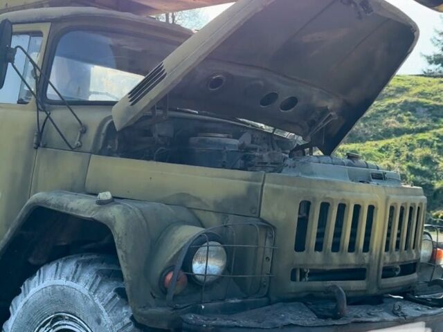 ЗІЛ Другая, об'ємом двигуна 0 л та пробігом 0 тис. км за 5800 $, фото 1 на Automoto.ua