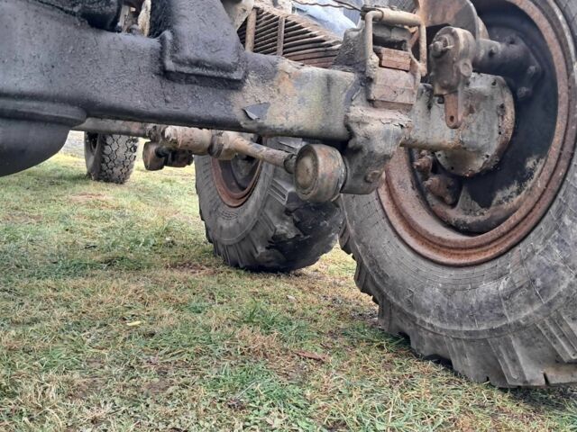 ЗІЛ Другая, об'ємом двигуна 0 л та пробігом 0 тис. км за 2999 $, фото 9 на Automoto.ua