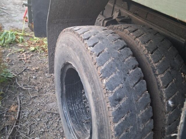 ЗІЛ Другая, об'ємом двигуна 0 л та пробігом 0 тис. км за 3455 $, фото 6 на Automoto.ua