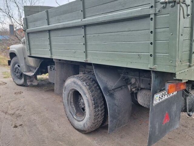 ЗІЛ Другая, об'ємом двигуна 0 л та пробігом 0 тис. км за 3455 $, фото 3 на Automoto.ua