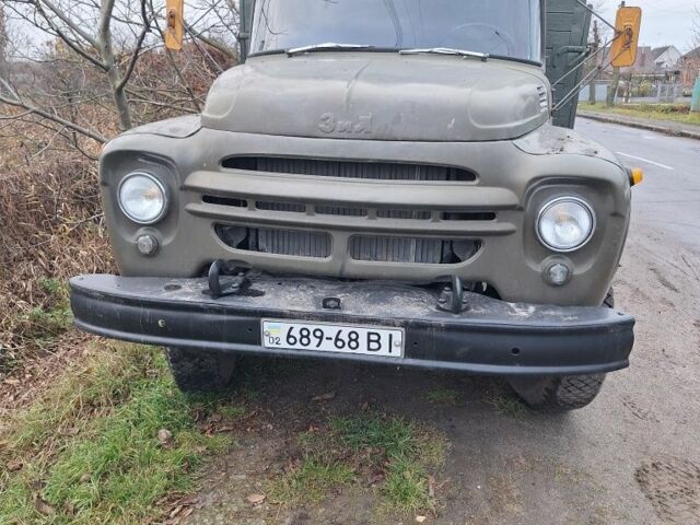 ЗІЛ Другая, об'ємом двигуна 0 л та пробігом 0 тис. км за 3455 $, фото 2 на Automoto.ua